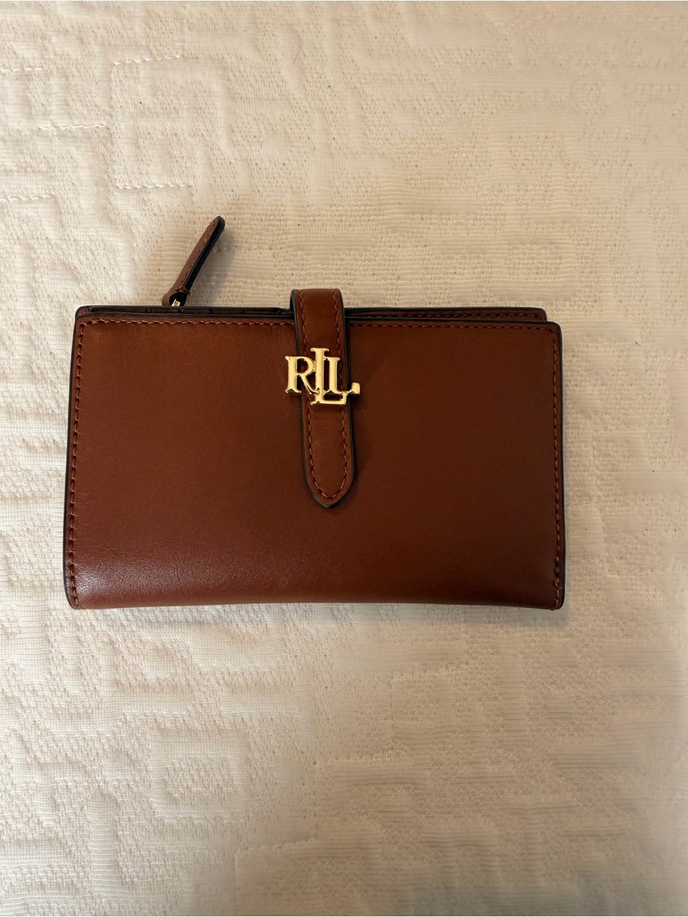 LAUREN RALPH LAUREN  WALLET NEW